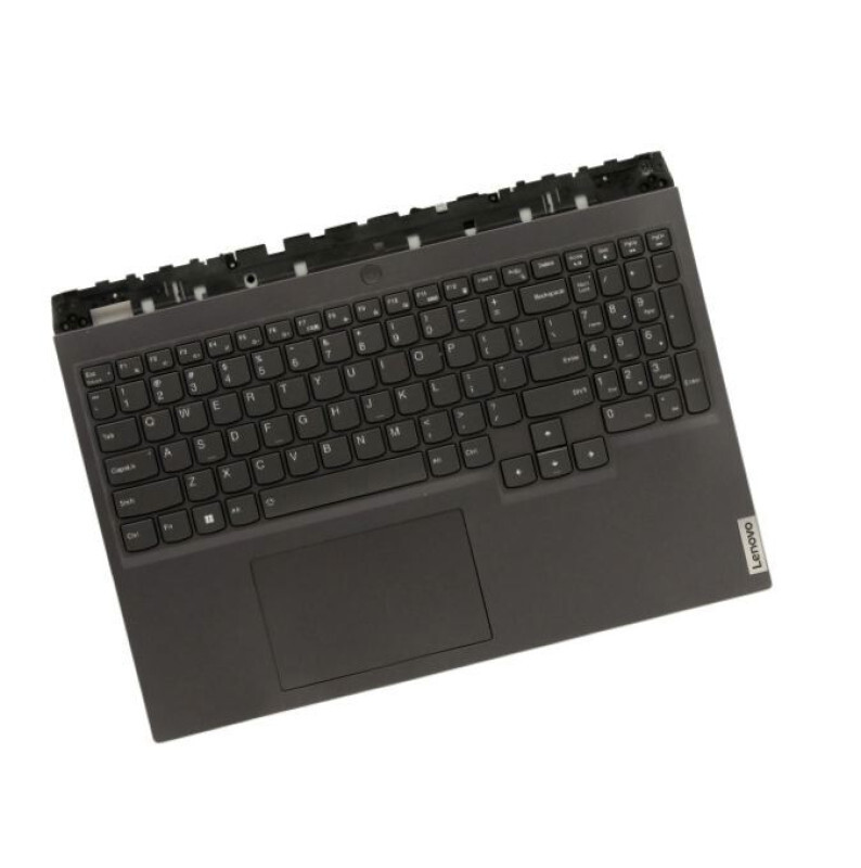5CB1H18356 – Upper Case ENG/ RGB For Legion 5 Pro 16IAH7 (82S0)