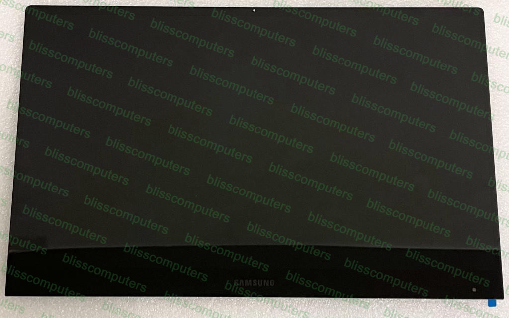 Samsung Galaxy Book S SM-W767V 13.3″ LCD Touch Screen Replacement FHD 30 Pin