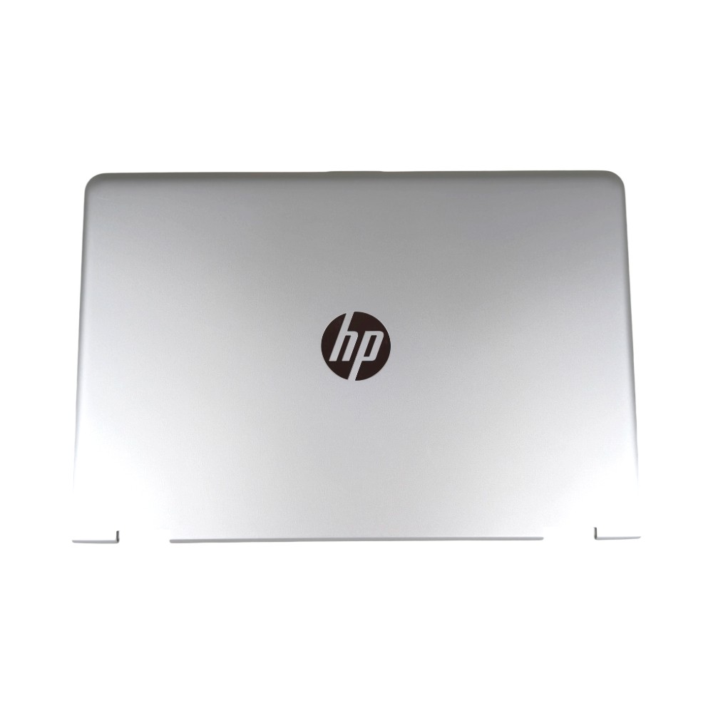 New Silver Back Cover For HP 14-BA110NR 14-BA Top 924269-001 460.0C206.0001 Lid