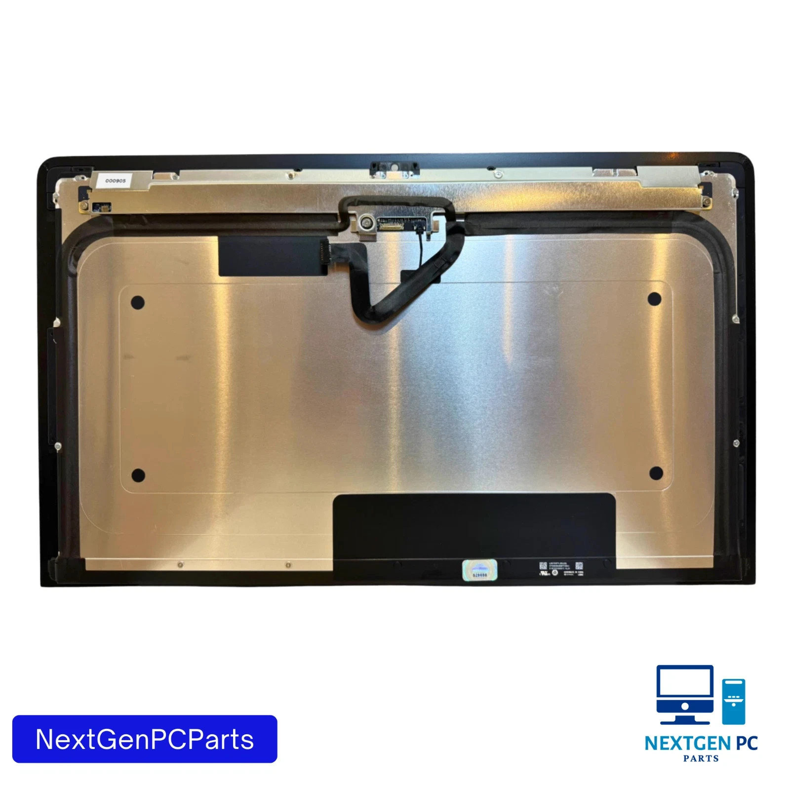 Apple iMac A1418 21.5 2013-2019 2K LCD Screen Display LM215WF3 SD D1 D2 D3 D4 D5