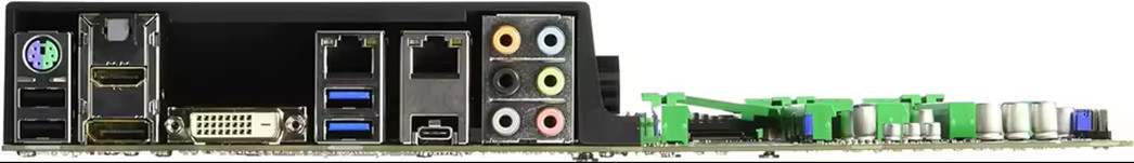 Supermicro C7Z170-OCE ATX Motherboard – Quality Motherboard for Gaming – NEW!!