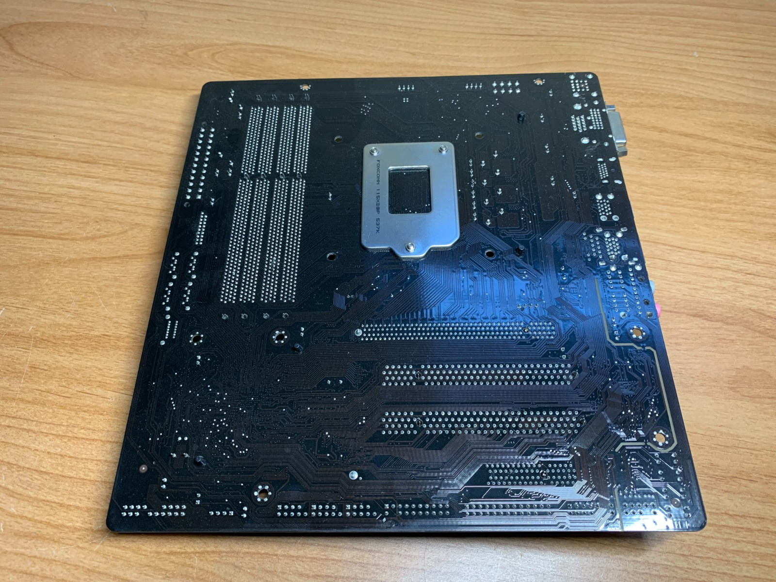 Gigabyte GA-H97M-D3H Micro-ITX Motherboard LGA 1150 with IO Shield -TESTED