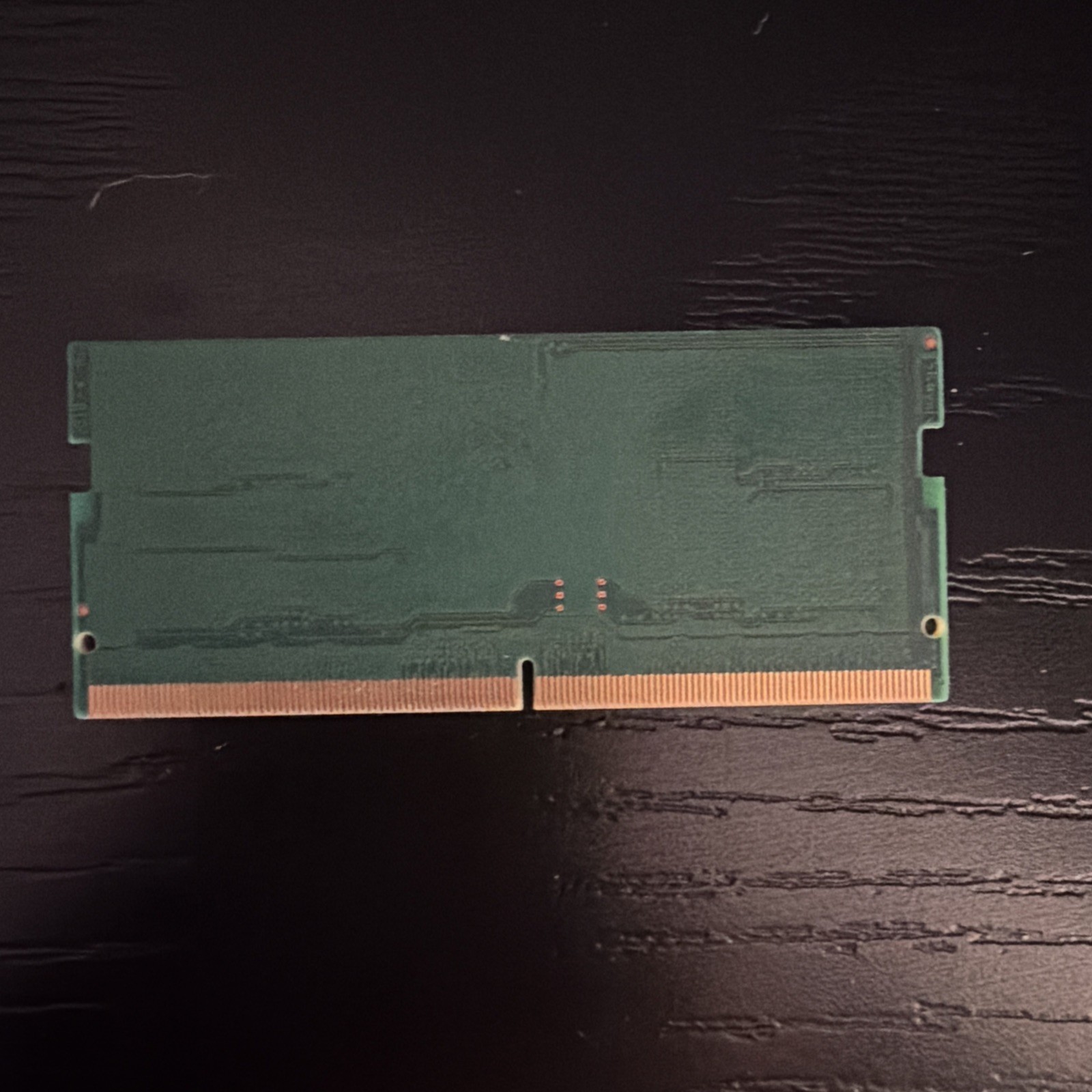 Hynix 16GB 1Rx8 DDR5-5600B SODIMM Laptop Memory HMCG78AGBSA095N