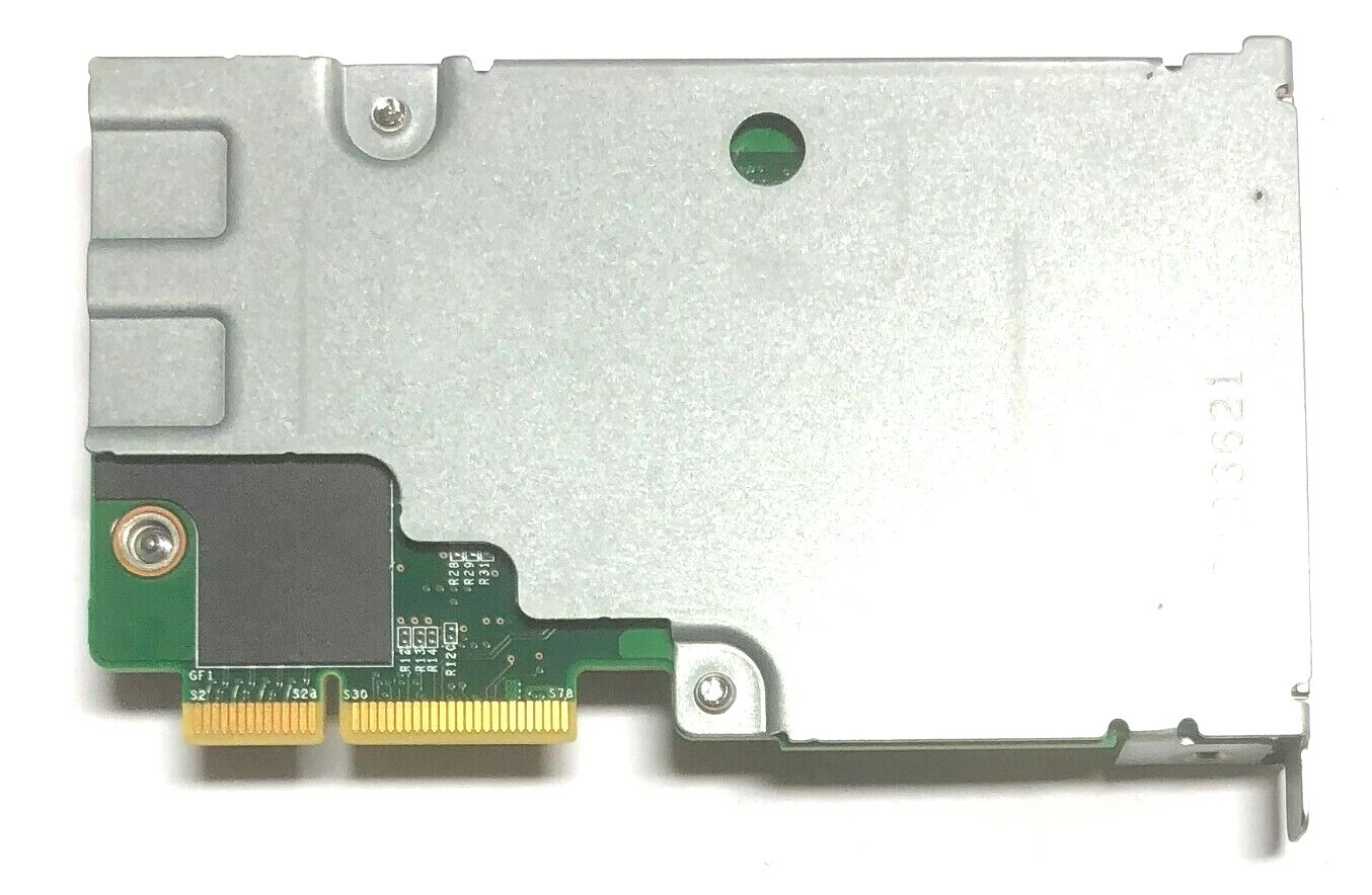 01PE407 Lenovo THINKSYSTEM 1GB 4-PORT RJ45 LOM ADAPTER
