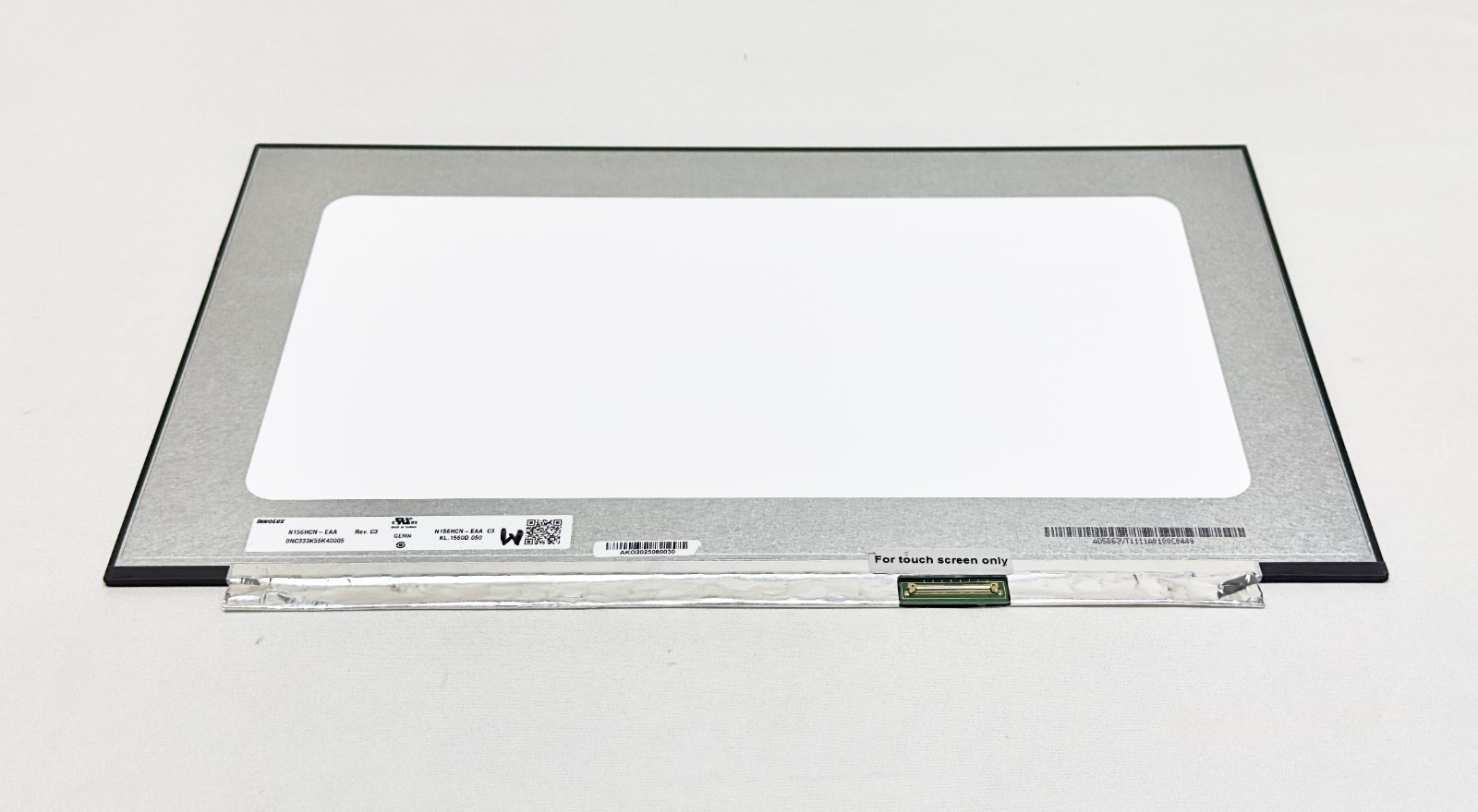 Acer Aspire 3 15 N23C3 A315-24PT-R90Z 15.6″ FHD LCD Touch Screen N156HCN-EAA C3