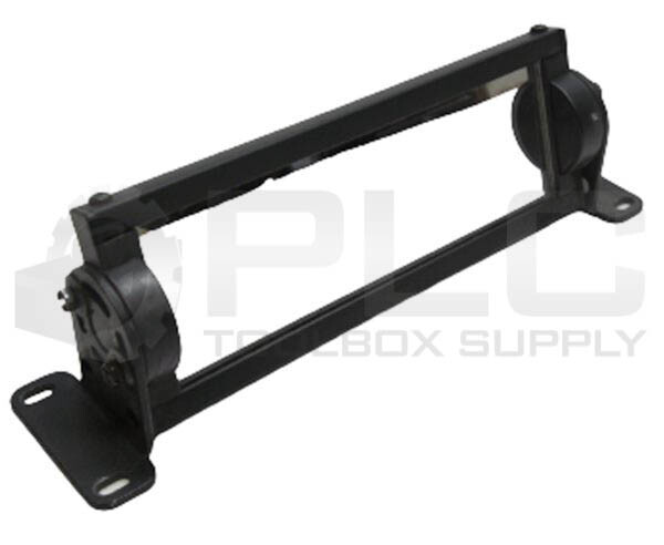 BANNER MSM4A MINI-SCREEN MIRROR, REFLECTIVE AREA: 165mm/6.5in 43162