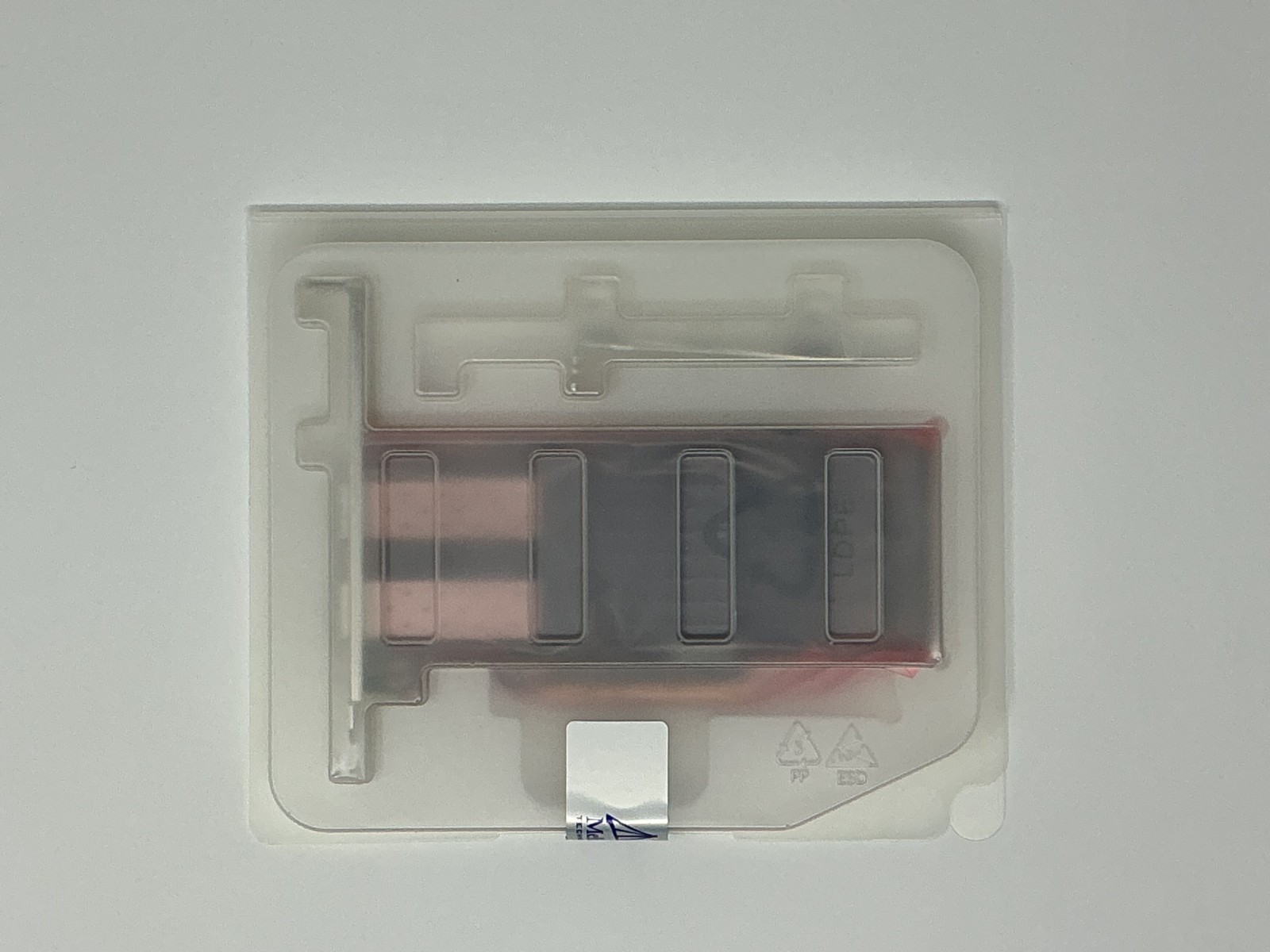 MELLANOX MCX512A-ACUT 10/25GbE ConnectX-5 DUAL-PORT SFP28