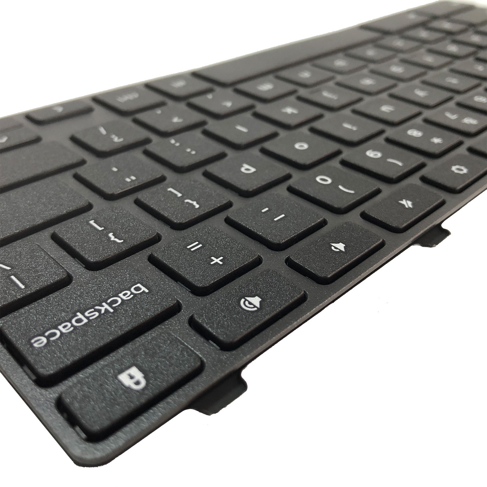 For Dell Chromebook 11 3100 5190 3110 2-in-1 Laptop US Keyboard 0H06WJ 0RFXCF