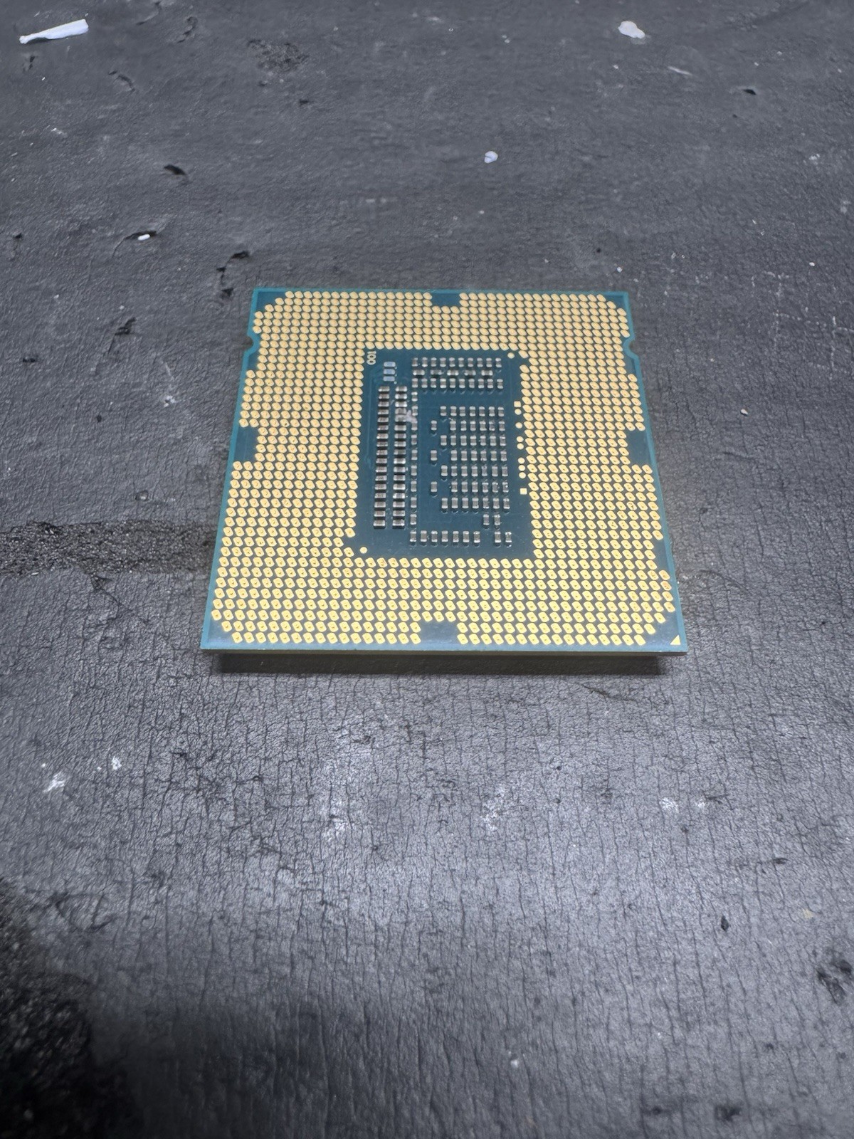 Intel Core i7-3770K 3.5 GHz Processor