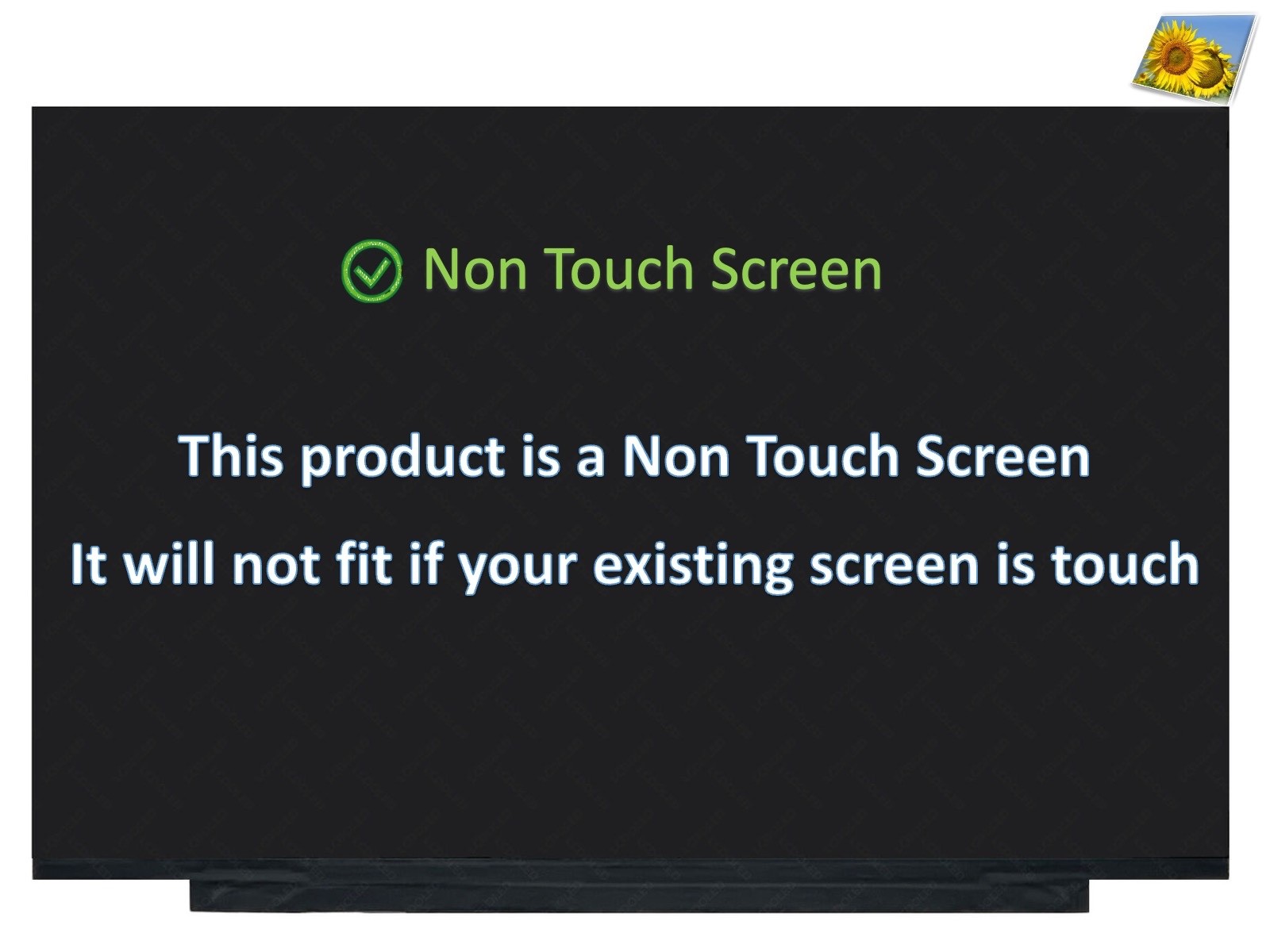 40 Pins 16:10 WQXGA 2560×1600 14″ LM140GF2L01 IPS LED LCD Screen Display Panel