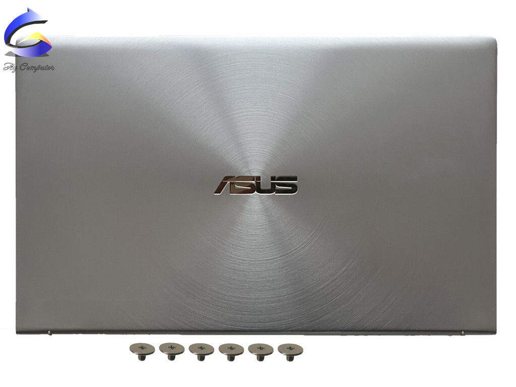 New For Asus ZenBook UX433 UX433F UX433FN Laptop LCD Back Cover/Palmrest /Bottom