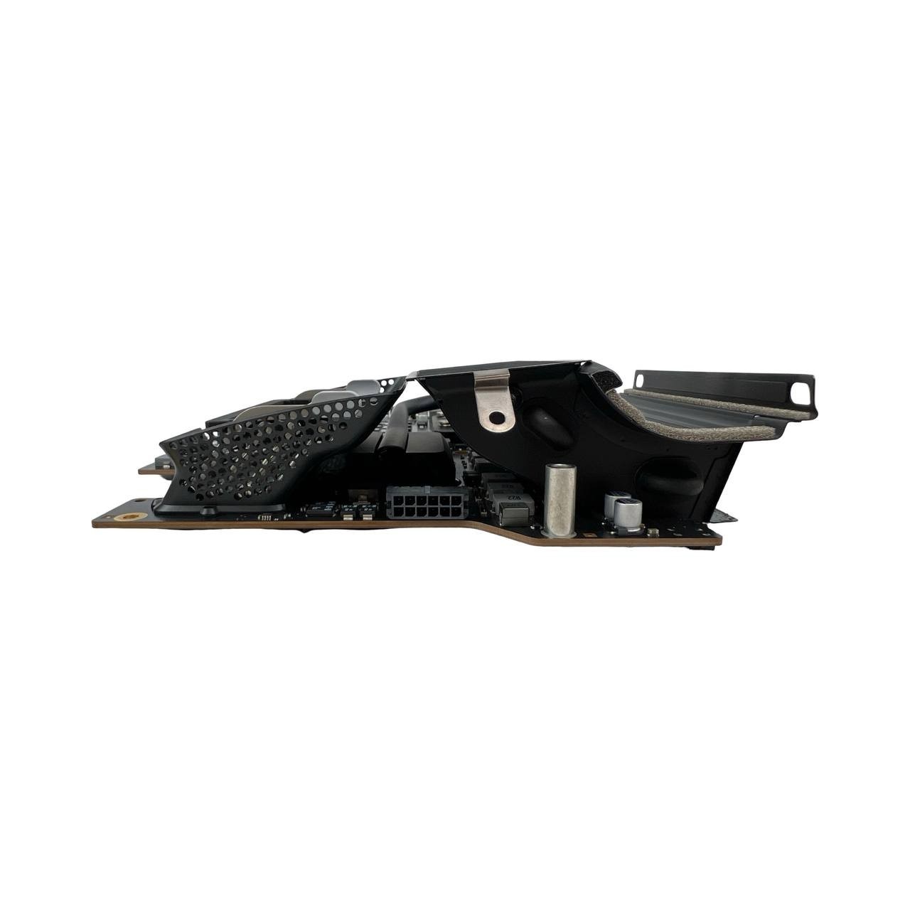 Apple iMac A2115 27″ Logic Board Motherboard 820-01236-06 CPU + iCloud UNKNOWN