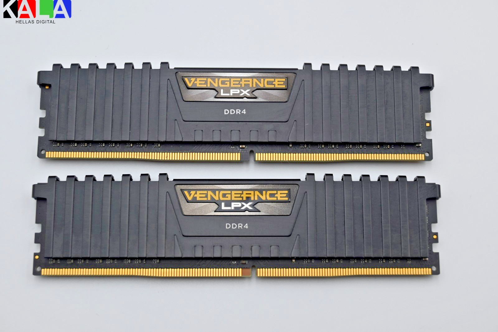 Corsair Vengeance LPX 8GB Kit 2x4GB DDR4-2400 CMK4GX4M1A2400C14 MemTest PASS