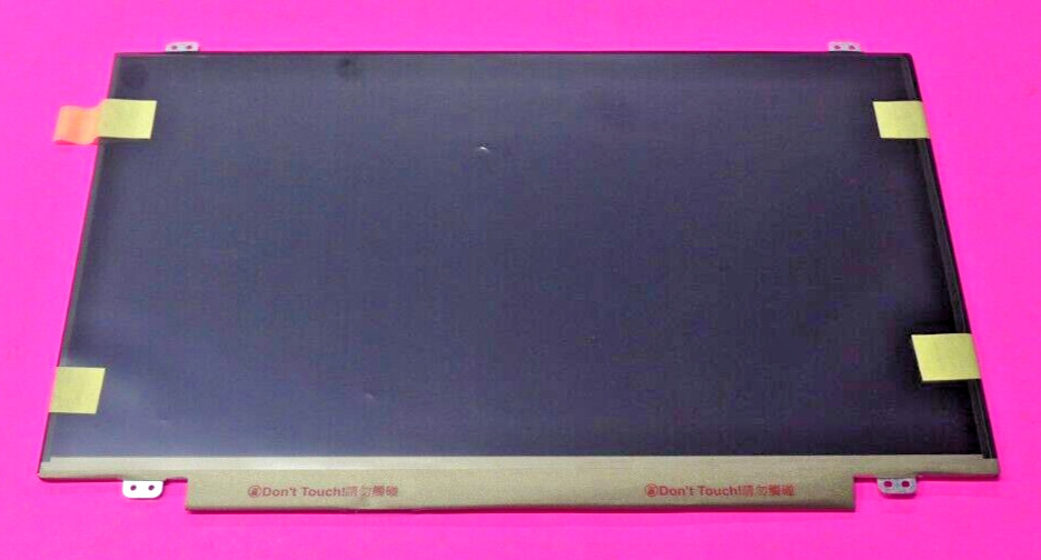 NEW Dell Latitude 3490 FHD Laptop LCD Touchscreen B140HAK01.3 8CVCF