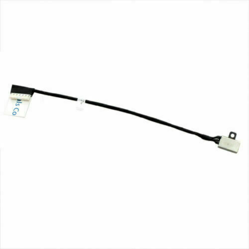 For Dell Inspiron 15 3582 3583 3584 3780 US AC DC Power Jack Charging port Cable