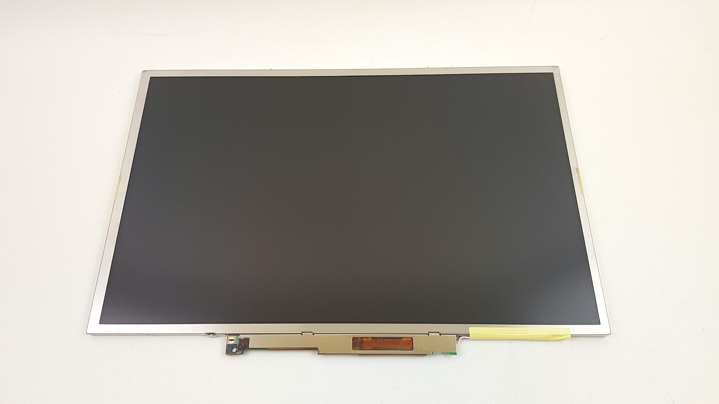 Samsung 14.1″ 30pin 1280×800 Laptop Matte LCD Screen Display LTN141W1-L02
