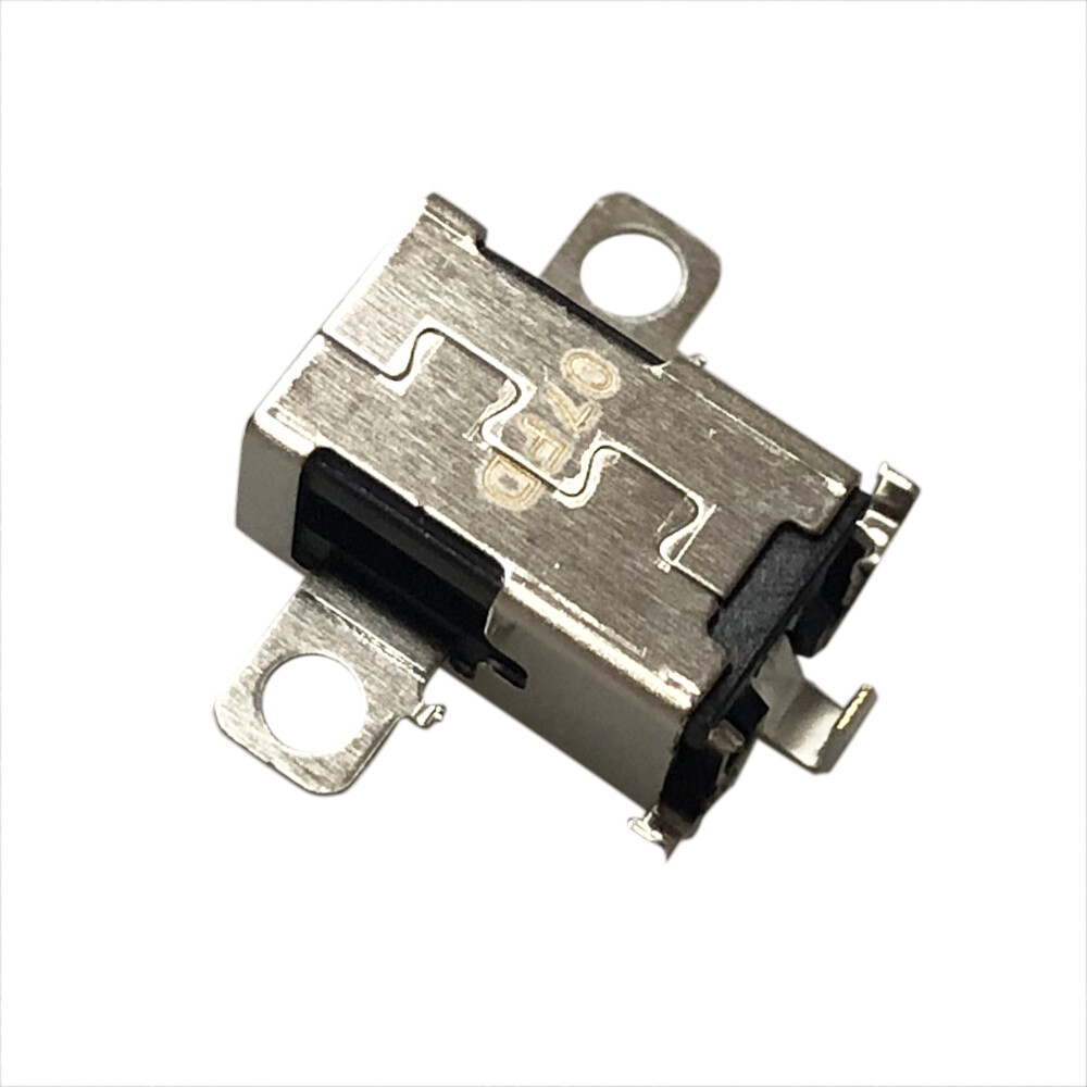 For Lenovo IdeaPad 3 15ITL6 82H8 82H800G6US Laptop DC Power Jack Charging Port