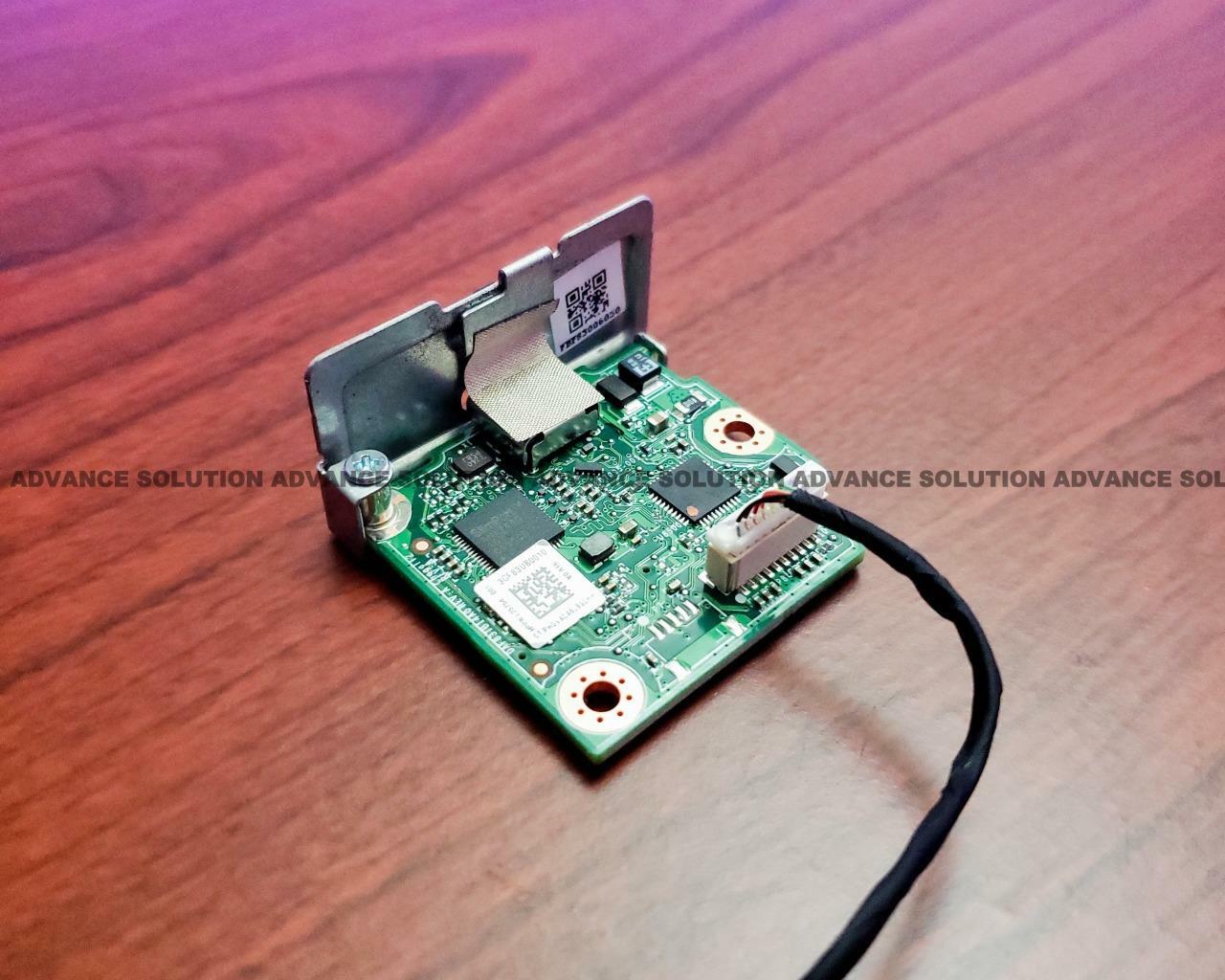 HP Type-C USB 3.1 Gen2 Port Flex I/O Card DAF83TB14A0 / L25754-001 / DD0F80PB000