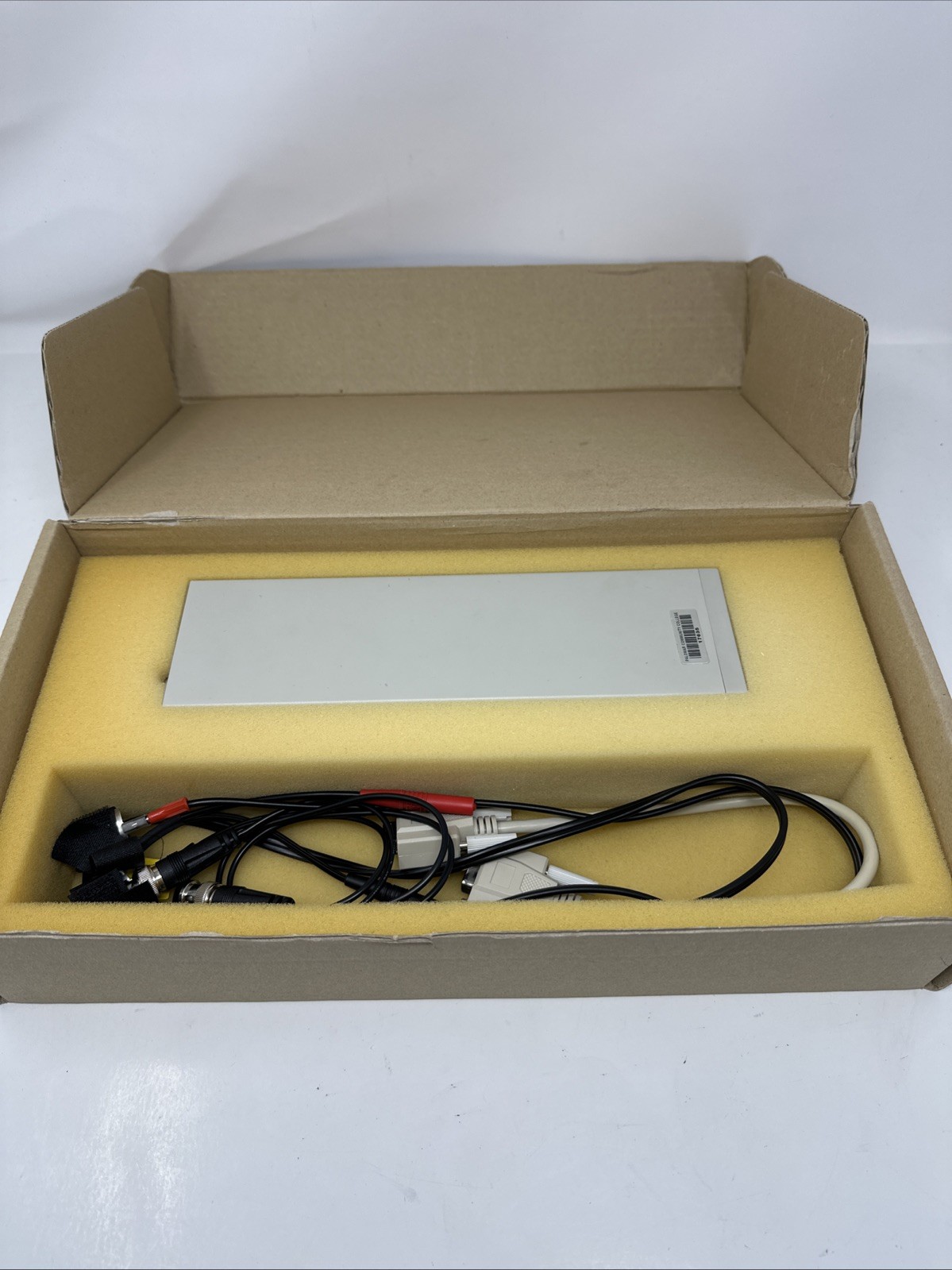 AD Instruments GSR Amp Galvanic Skin Response (GSR) Amp ML 116 FE116