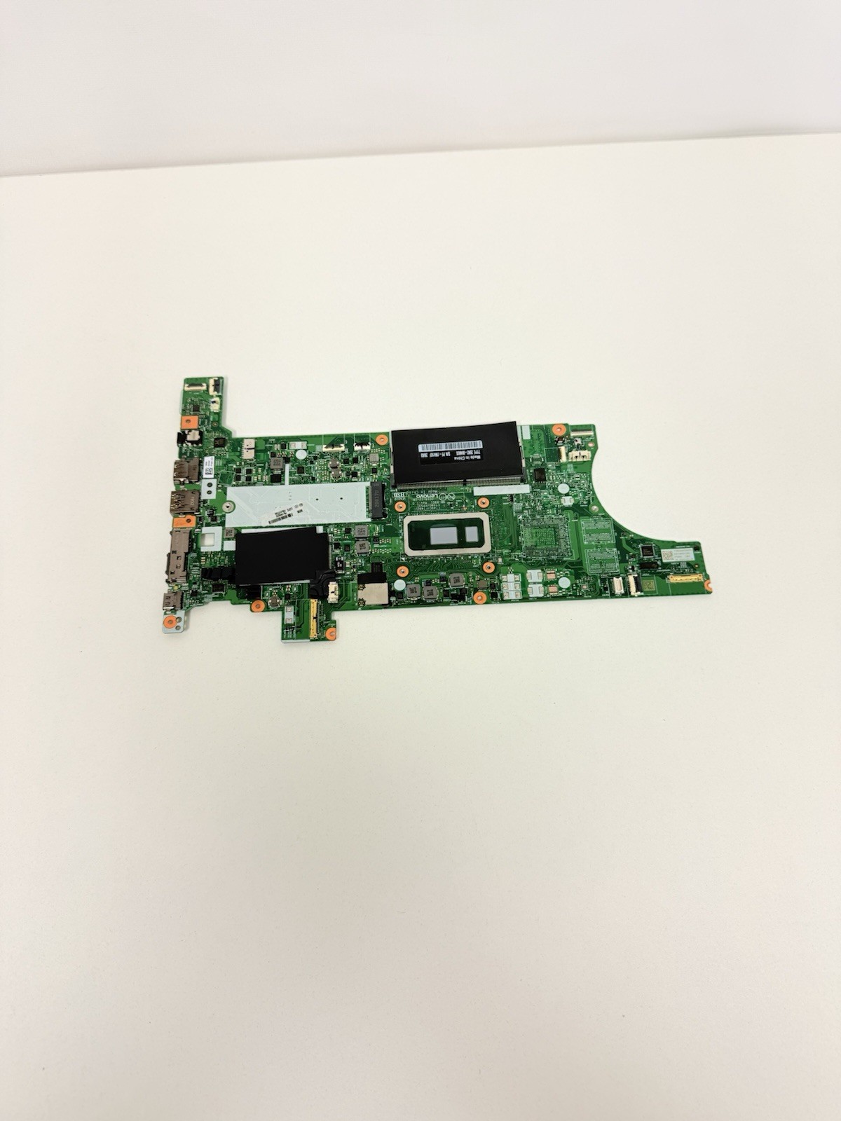 LENOVO Laptop Motherboard NM-B901 | Intel Core i7-8565U 1.80 GHZ