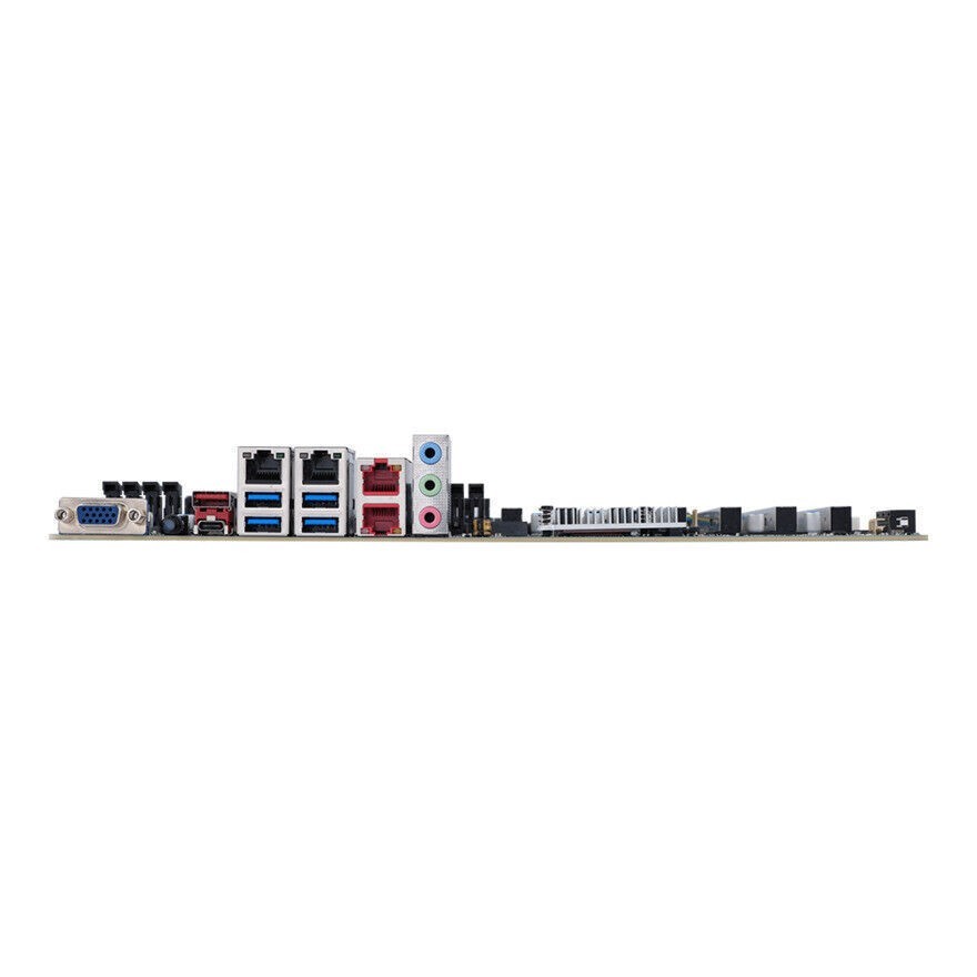 Gigabyte MC62-G40 (rev. 1.0) DDR4 Motherboard sWRX8 Socket 8xDIMM Slots
