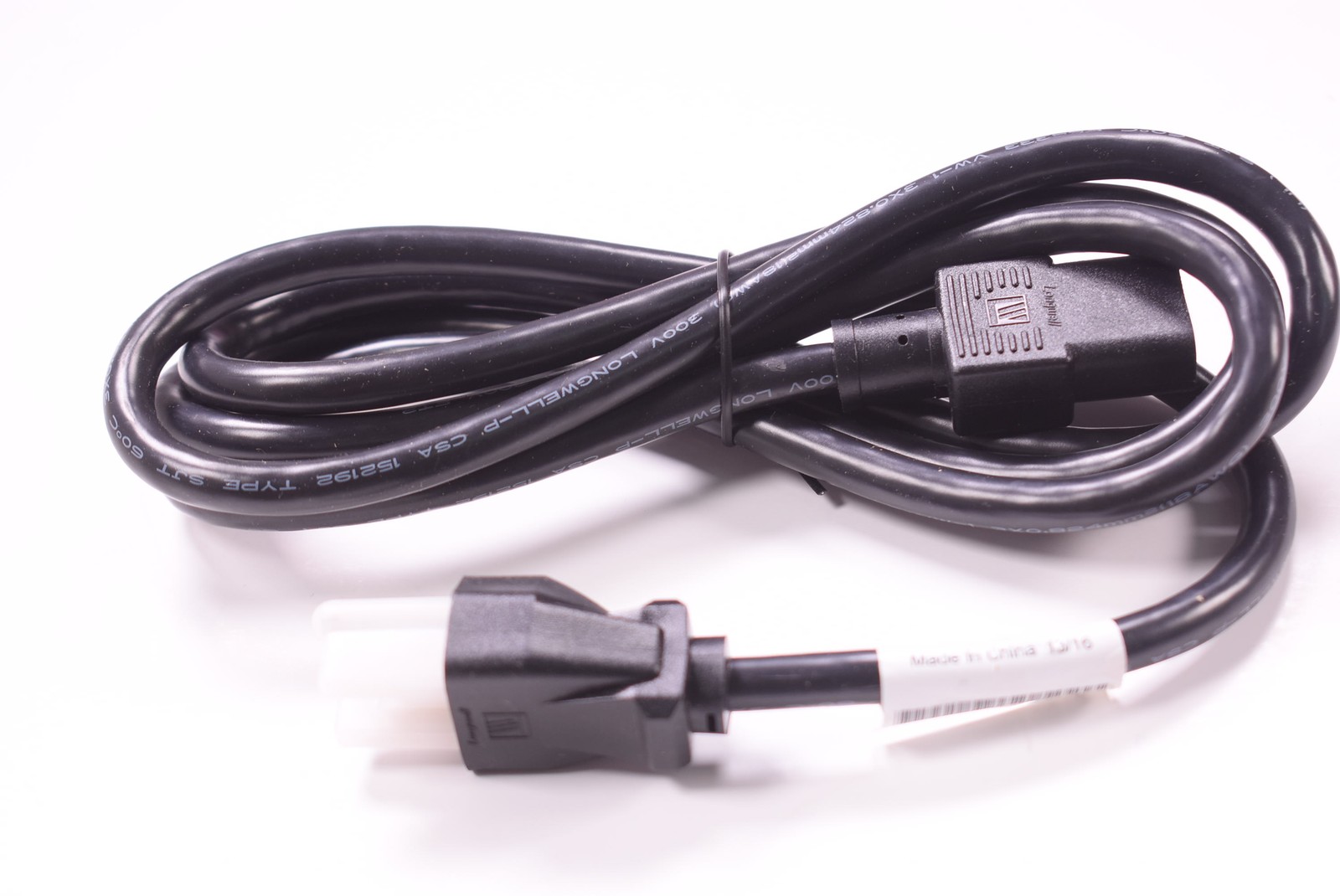 Compatible with DK166 Dell United States Power Cord 3110CN COLOR