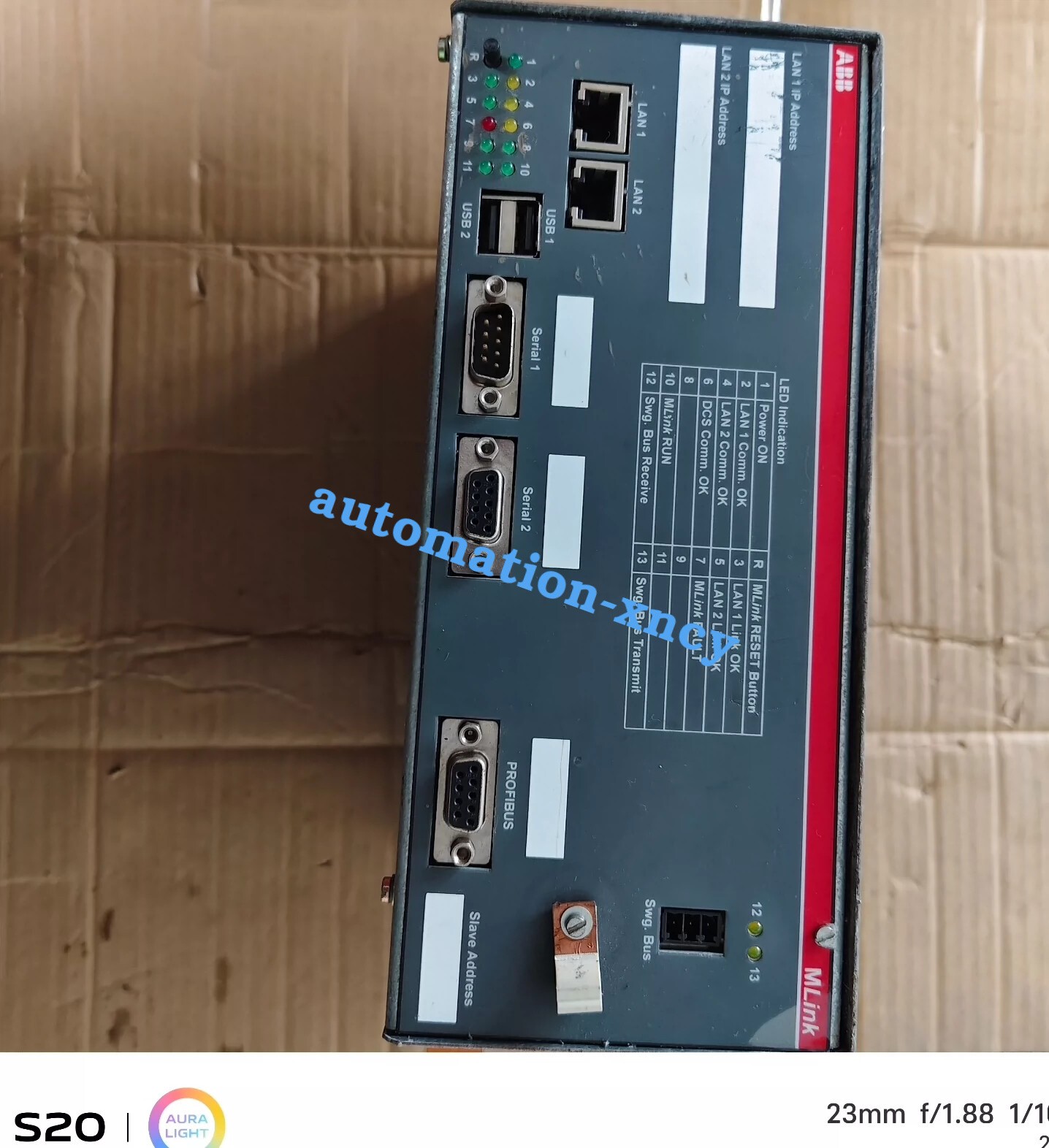 1TGE102009R1001 Test OK (6-month warranty) Fast shipping#DHL or FedEx