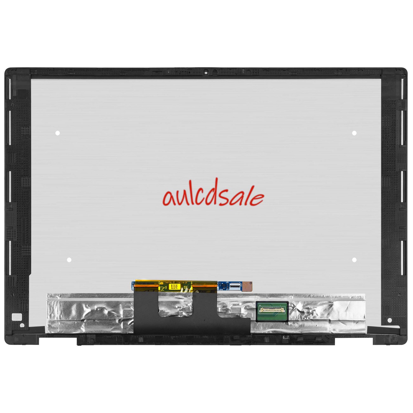 16″For HP Envy X360 2-in-1 16-AD 16-ad0023dx 1920×1200 LCD Touch Screen Assembly