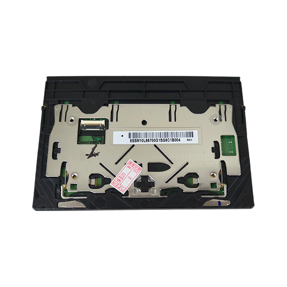 New For ThinkPad X1 Yoga 4th Gen Touchpad Clickpad Glass 01YU091 01YU092