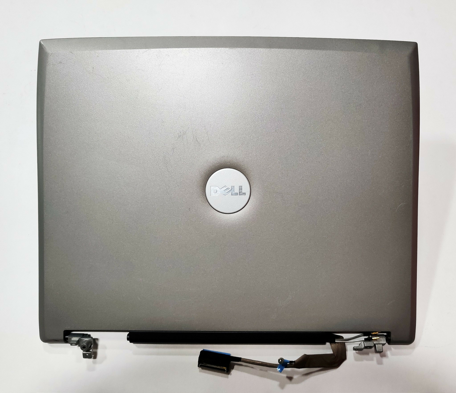 OEM Dell Latitude D520 Laptop 14.1″ LCD Screen Display Complete Assembly