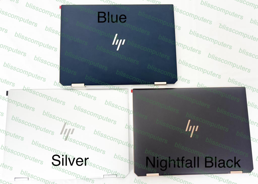 13.5″ OLED LCD Touch Screen Digitizer Assembly HP Spectre x360 14-ea1023dx