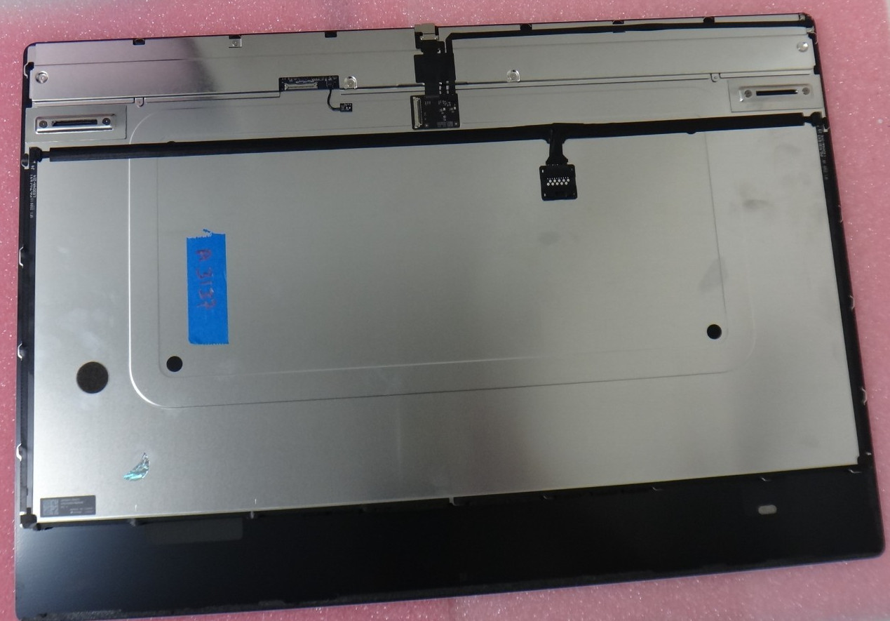 OEM iMac M4 2024 A3137 24″ LM235UH1(SD)(E1) Screen Display Assembly 4.5K Blue