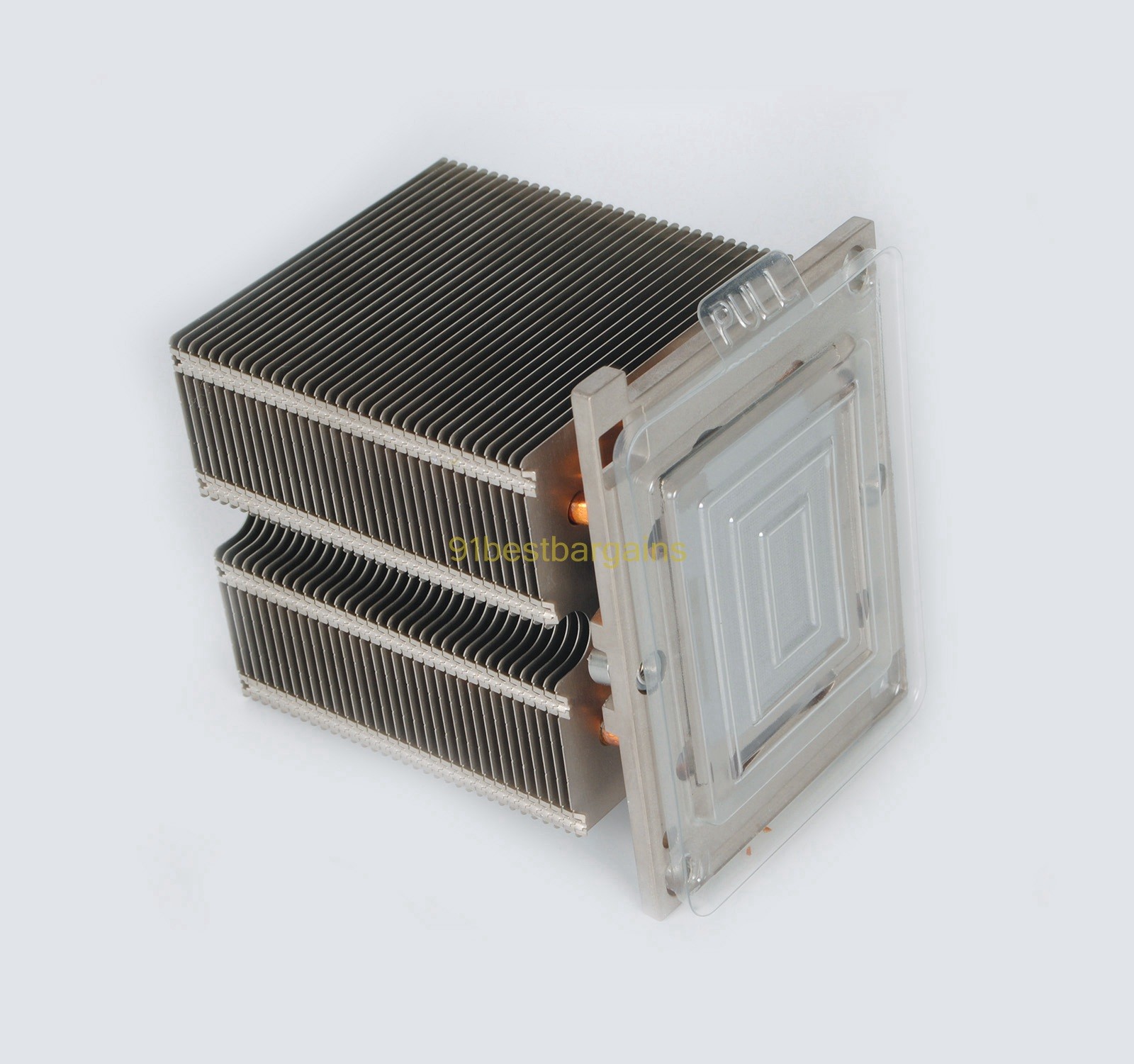 New for Dell PowerEdge T440 T640 Heatsink Air Cooler 489KP 0489KP KN2PJ