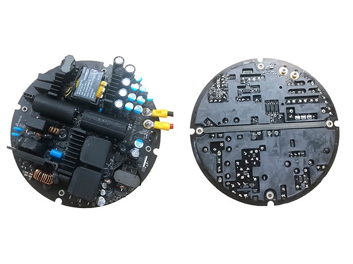 A2165 Power Supply Board ADP-370AF SA For Mac Studio M1 A2615 EMC 3988 A2901