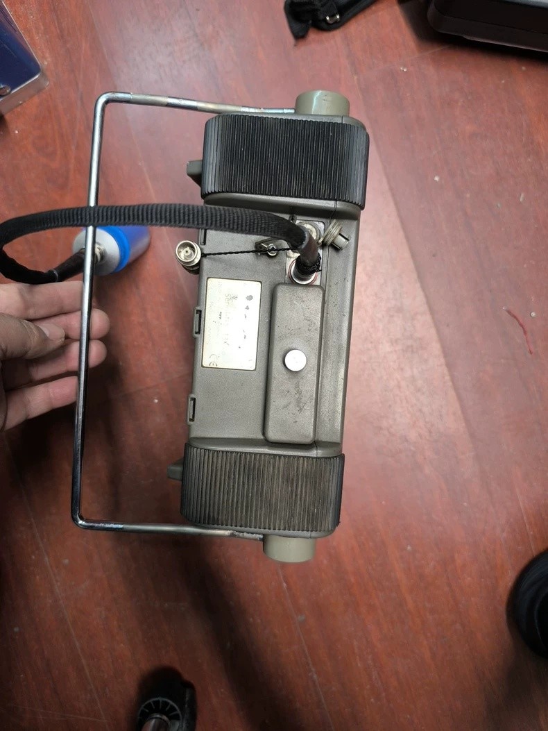 Unknown GE USM35 Ultrasonic Flaw Spot Goods！GE USM 35 1-year warranty！