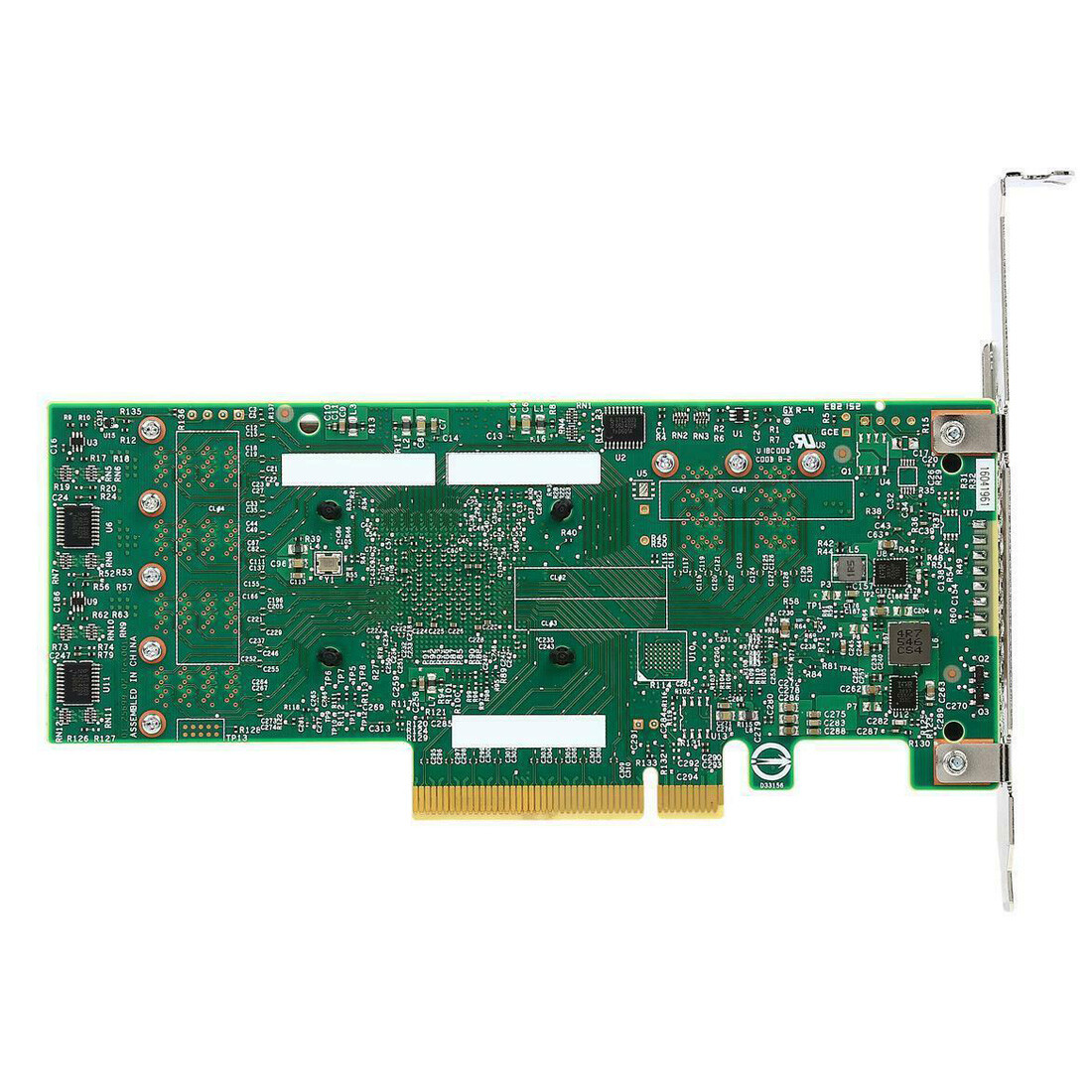 LSI Logic 05-25699-00 9305-24i 24-Port SAS 12Gb/s pci-e 3.0 IT Mode Controller