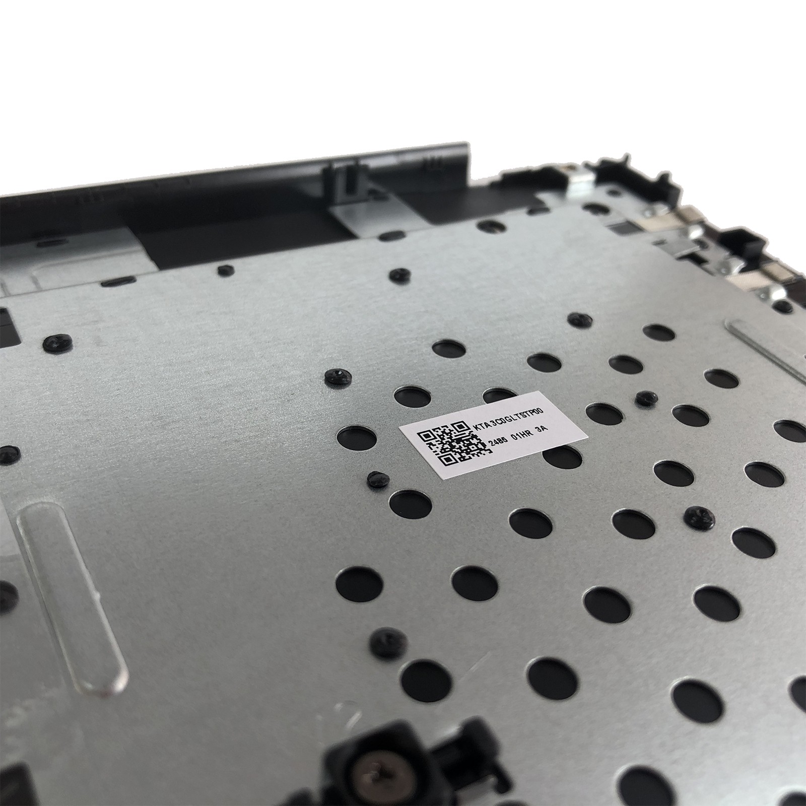 For HP Chromebook 14 G7 Palmrest Upper Case W/US Keyboard Touchpad M47207-001