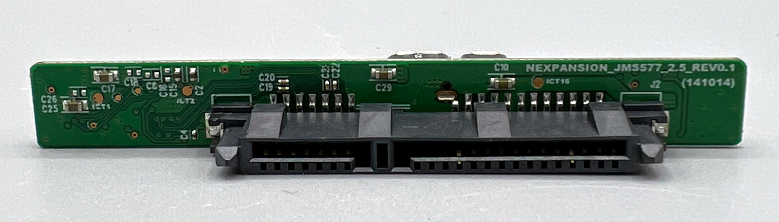 Seagate NEXPANSION E157925 2.5″ PCB / Controller SATA to USB 3.0 E66