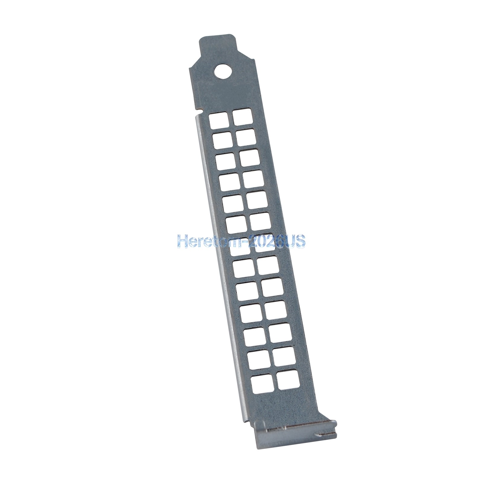 2x Full Height PCI Slot Blank Cover Plate for Dell Workstation N680D 0N680D