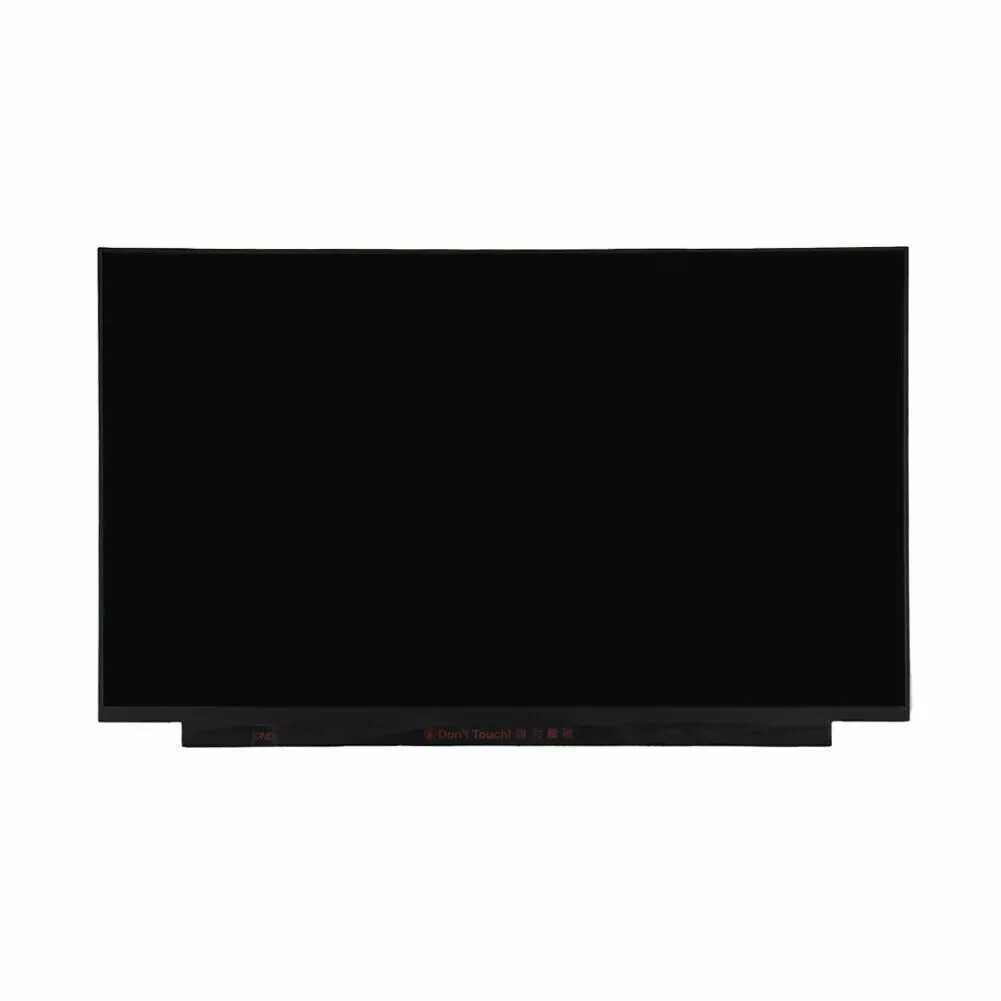 LP156WFG(SP)(K1) 144Hz 40pins LP156WFG-SPK1 LCD Screen FHD 1920×1080 Matte