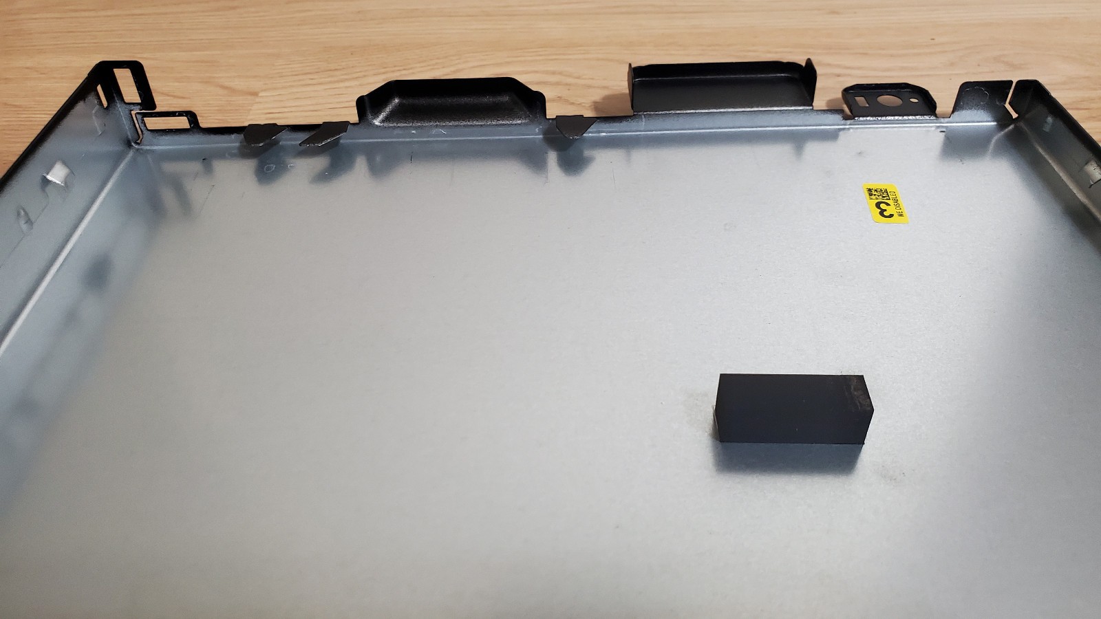 Dell Optiplex 7040 7050 7060 7070 SFF Case Side Door Panel Top Lid Cover