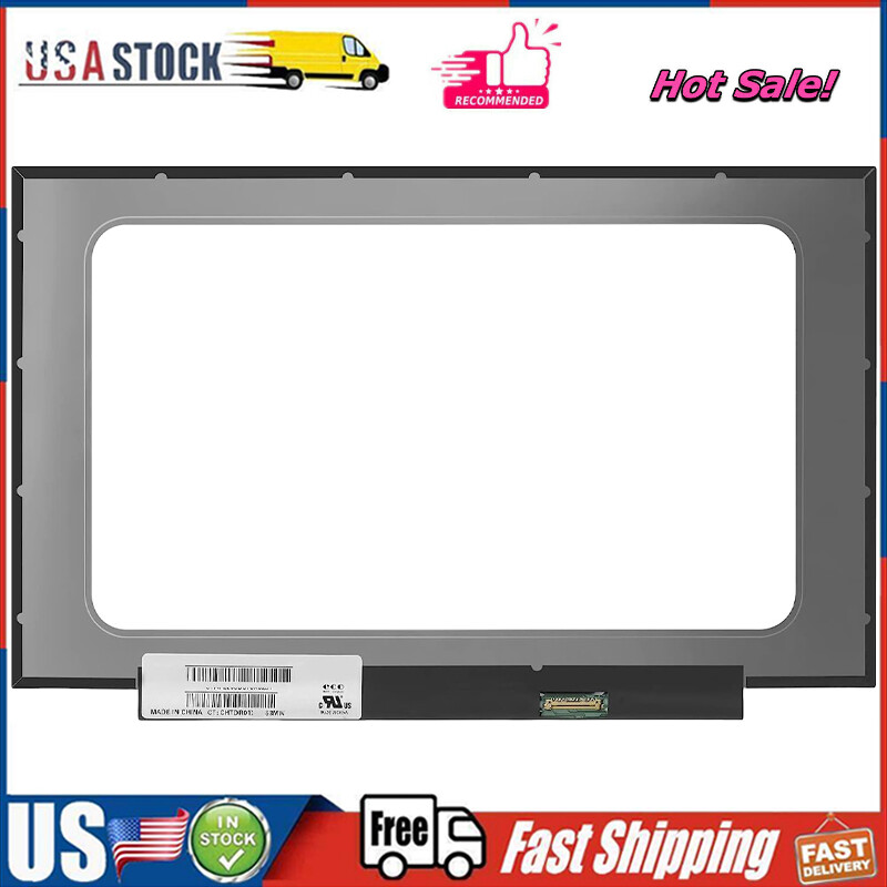 14″ NV140FHM-N48 N140HCA-EAC B140HAN04.0 N140HCA-EBA LCD Touch Screen Display