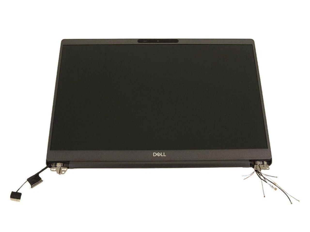 Dell Latitude 7400 LCD Assembly 14″ FHD Top Cover and Hinges + Webcam 0GDYF8
