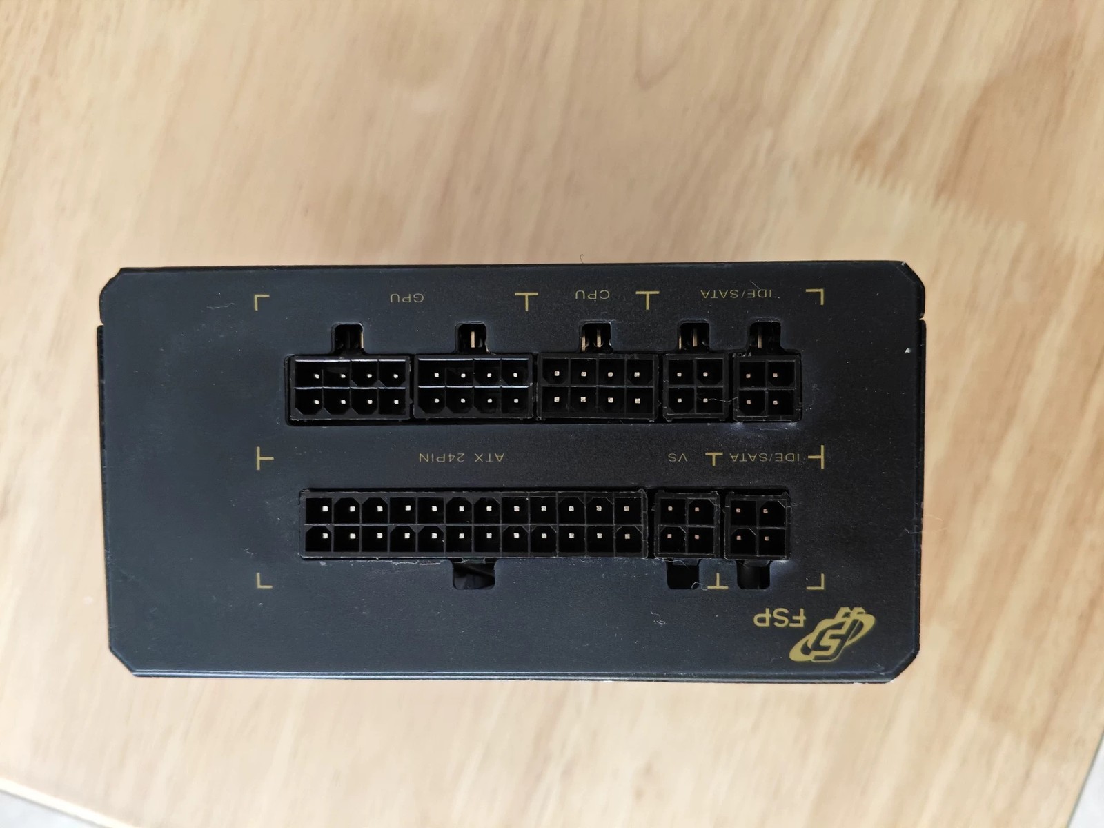 Power supply for Intel NUC 13 Extreme Baseboard DIY