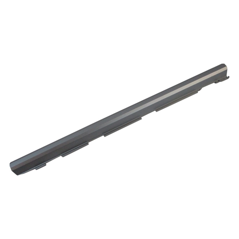 Silver Hinge Cover Strip For HP EliteBook 840 G7 840 G8 845 G7 845 G8 Laptops