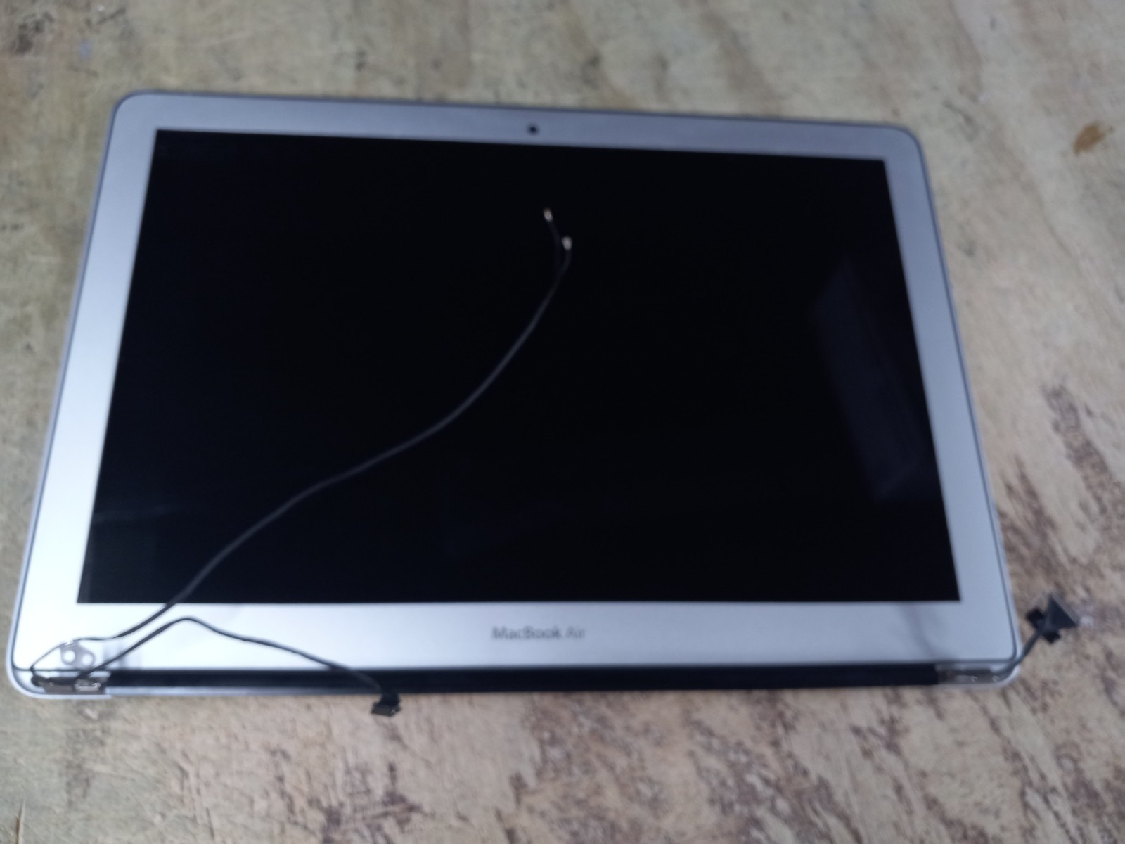 DISPLAY LCD Screen Assembly A1466 Apple MacBook Air 2014 2015 2017 ASSEMBLY