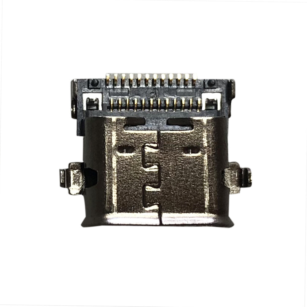 Type-C DC power JACK Charging Port for Lenovo IdeaPad Flex 5G-14Q8CX05 82AK Hot