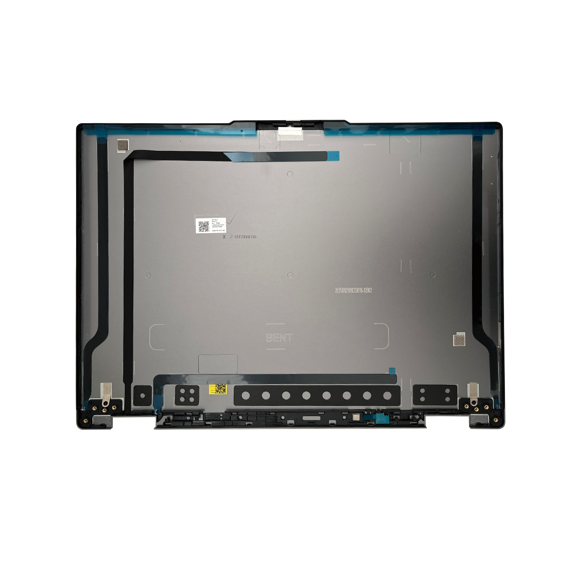 New 16” IPS Lcd Back Cover For Lenovo Ideapad 5 2-in-1 16AHP9 16IRU9 Grey US