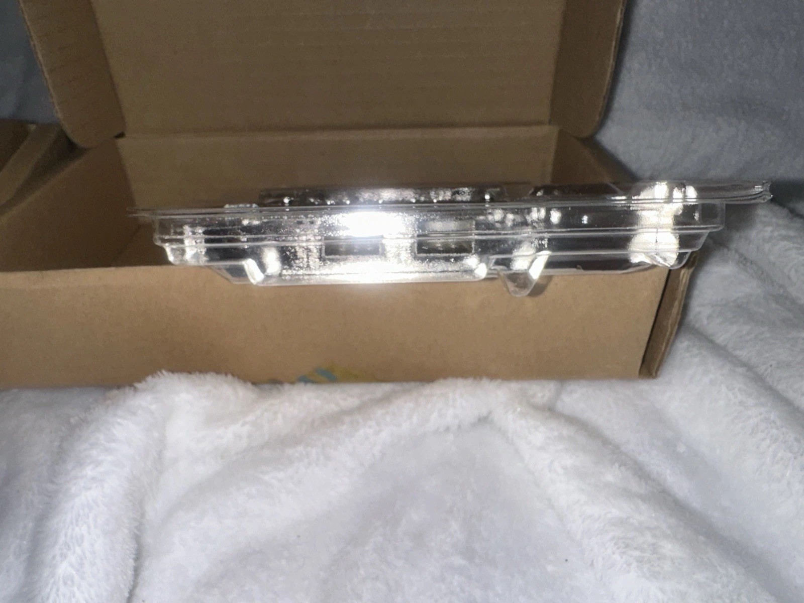 Lot of 2 X520-DA2 IBM/INTEL DUAL PORT 10GbE SFP+ ADAPTER 49Y7961 49Y7962 49Y7960