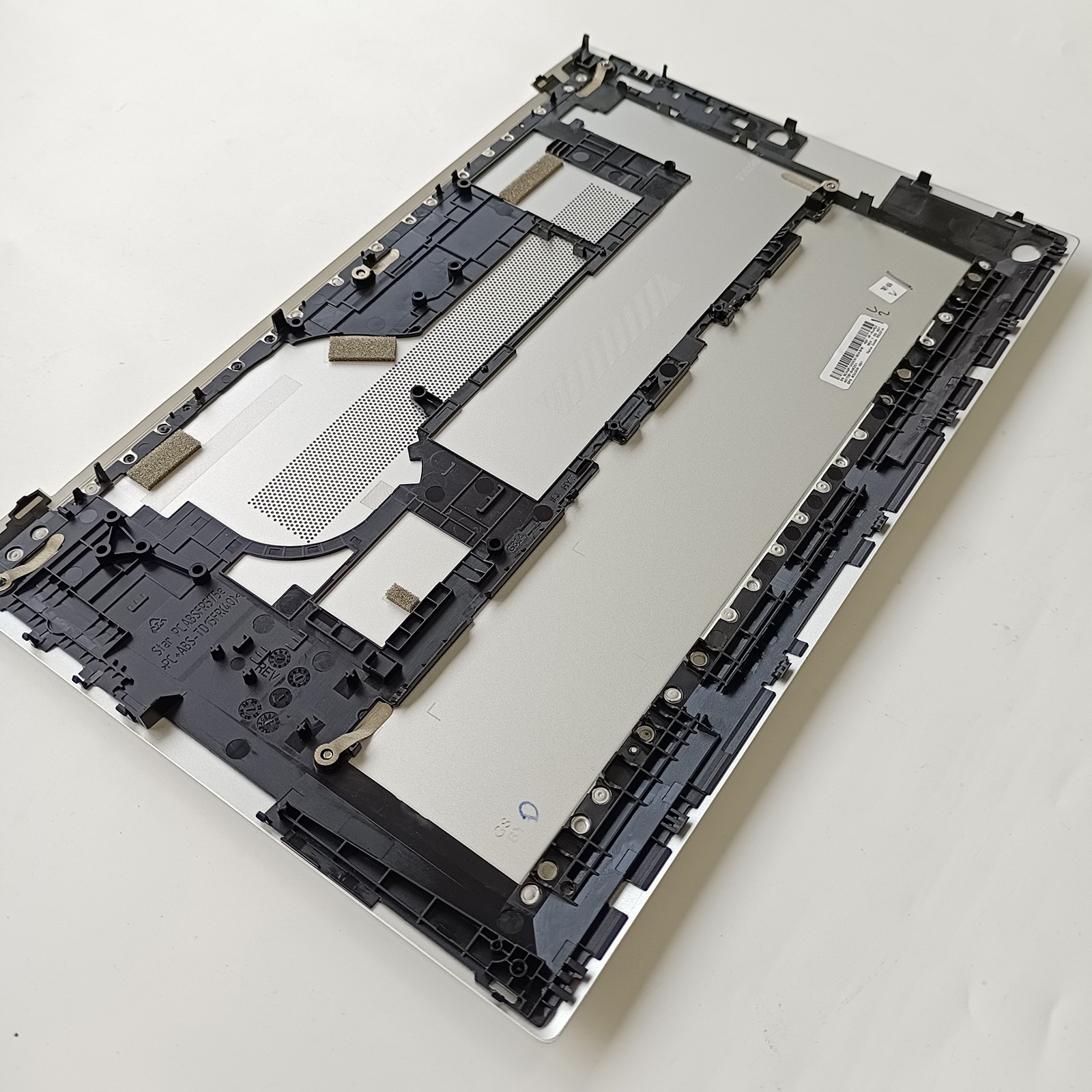 For HP EliteBook 840 g8 745 845 g7 Lower Bottom Base Case Cover M36309-001 US